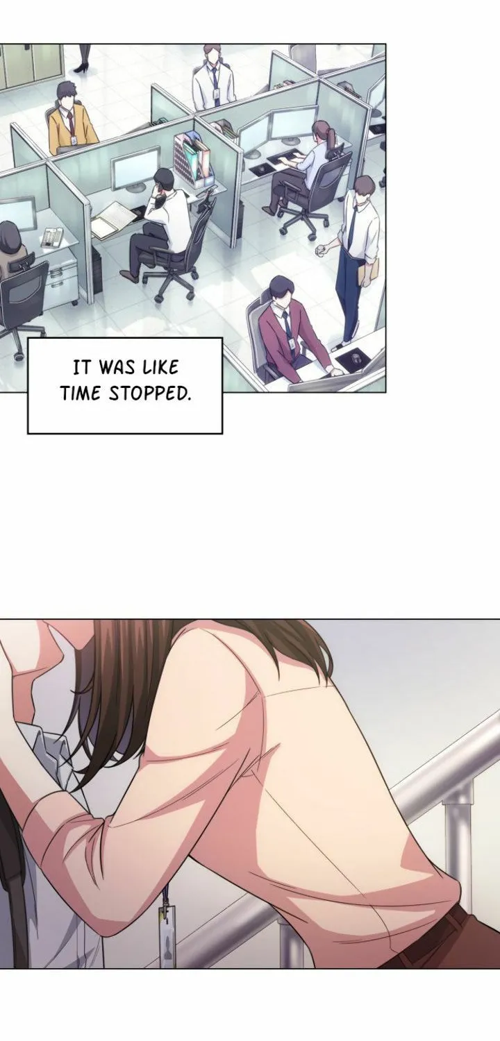 The Nuna at Our Office Chapter 14 page 41 - 