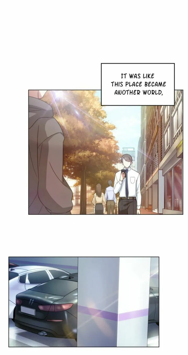 The Nuna at Our Office Chapter 14 page 42 - 