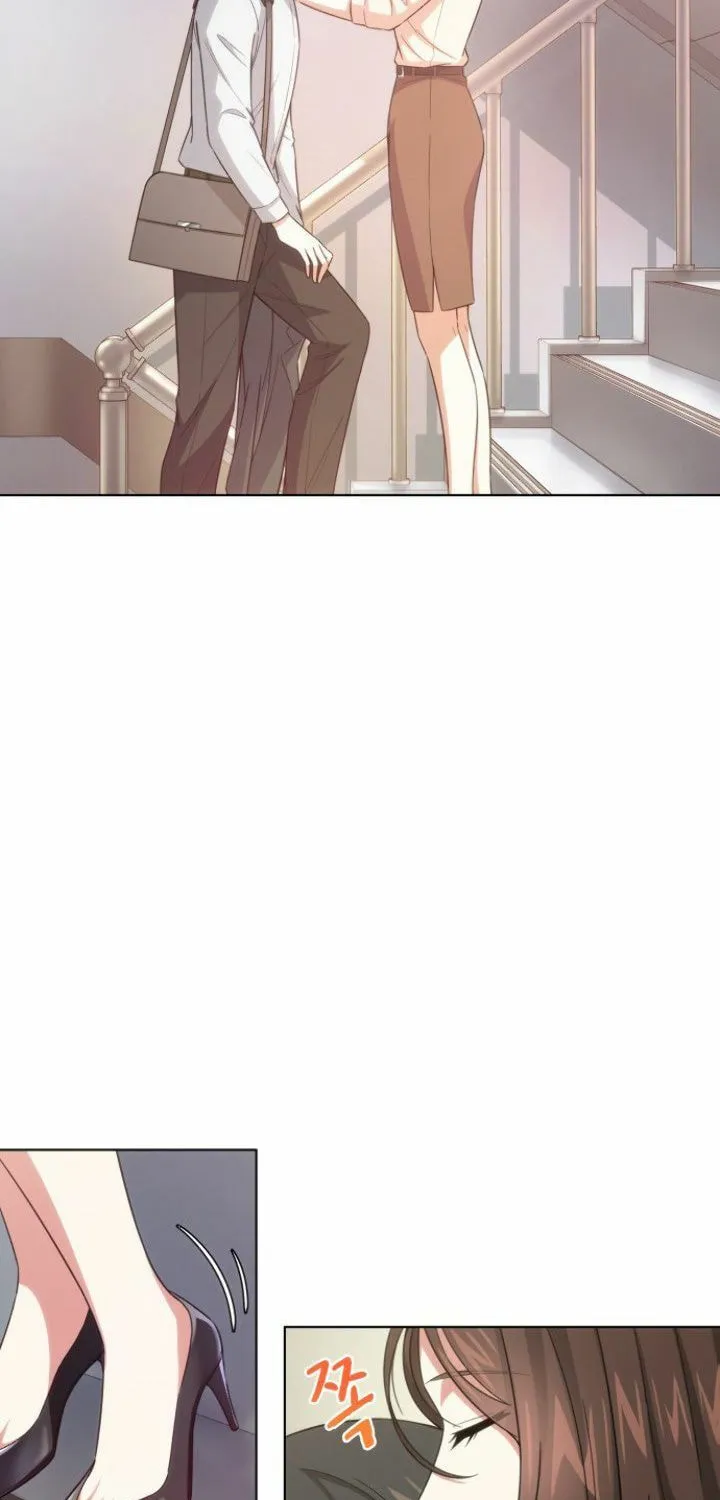 The Nuna at Our Office Chapter 14 page 45 - 