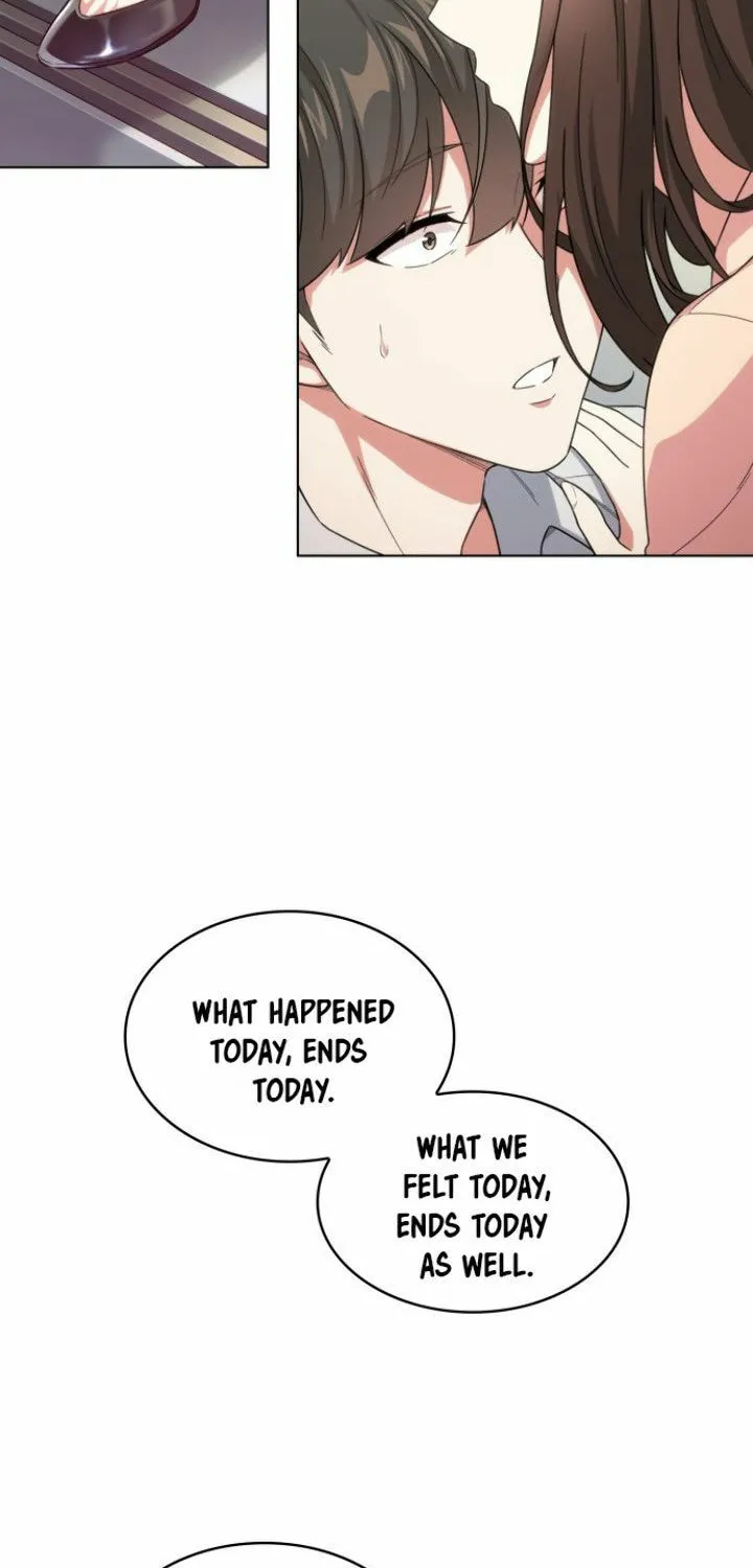 The Nuna at Our Office Chapter 14 page 46 - 