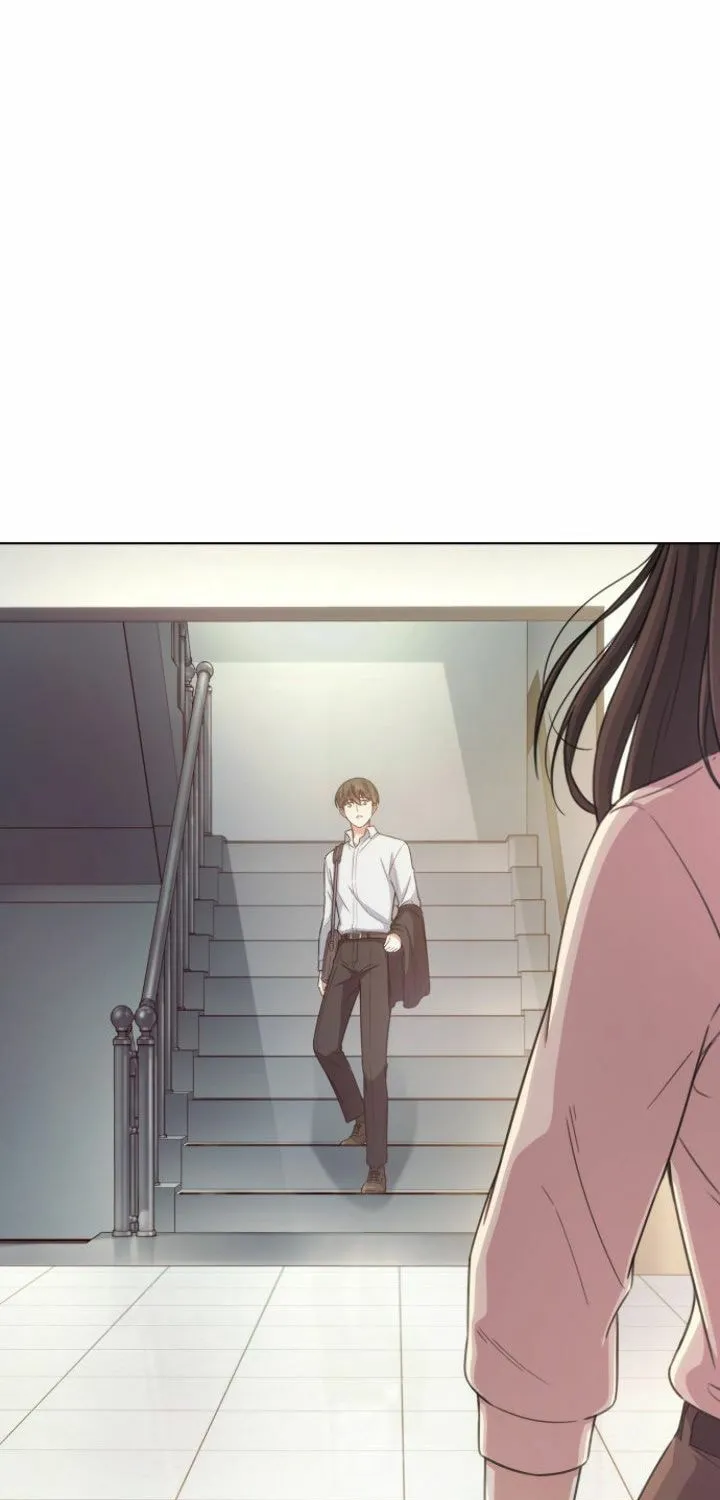 The Nuna at Our Office Chapter 14 page 54 - 