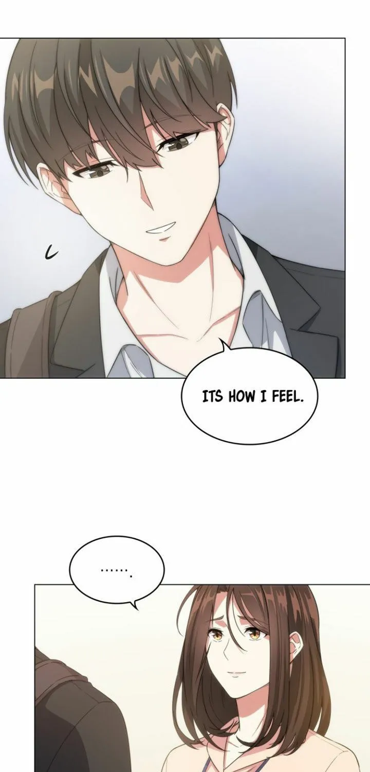 The Nuna at Our Office Chapter 14 page 10 - 