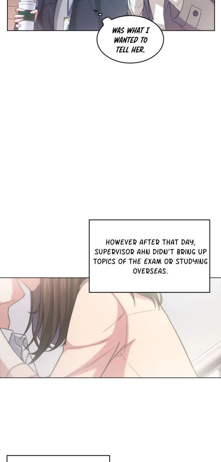 The Nuna at Our Office Chapter 15 page 12 - 