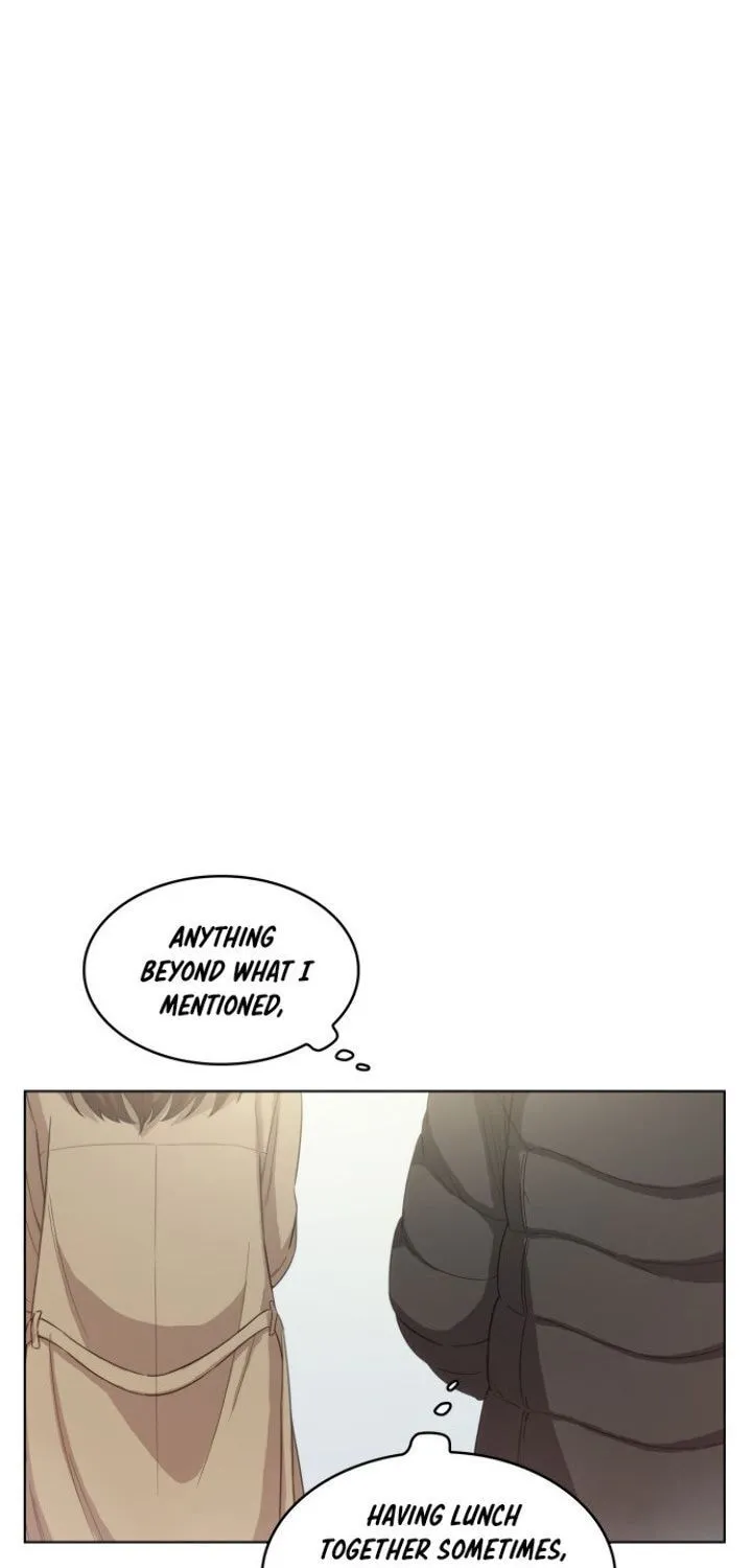 The Nuna at Our Office Chapter 15 page 14 - 