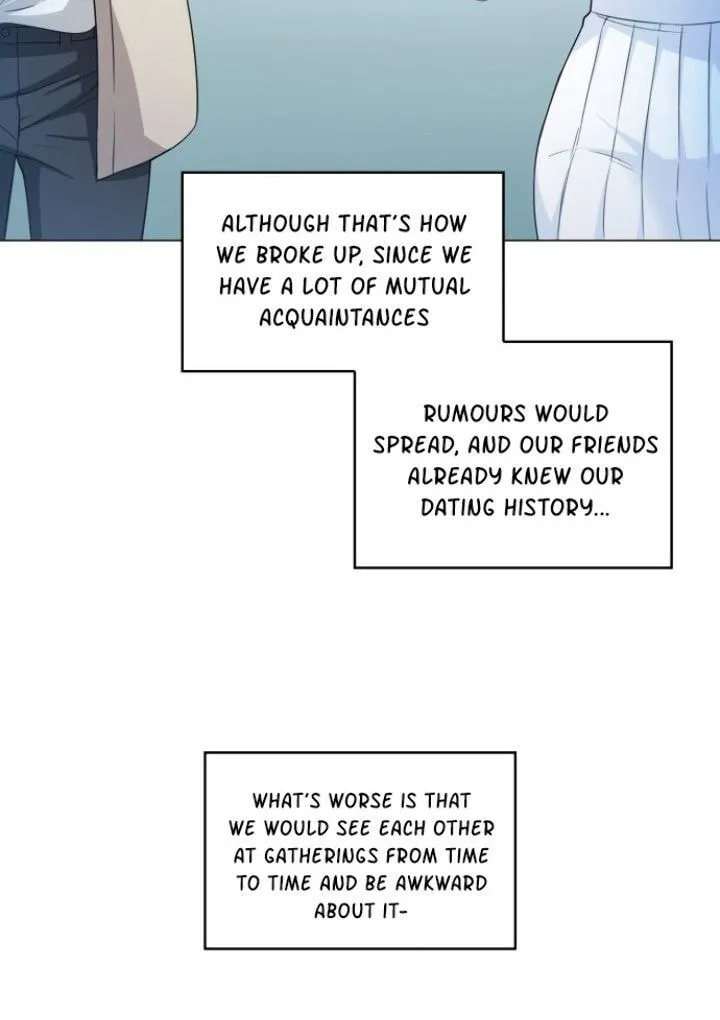 The Nuna at Our Office Chapter 15 page 24 - 