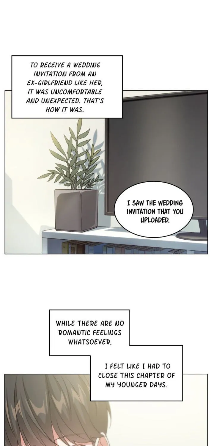 The Nuna at Our Office Chapter 15 page 25 - 