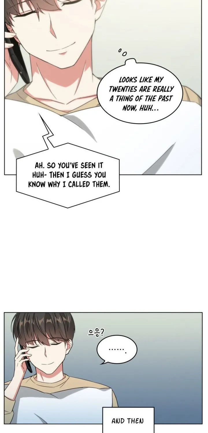 The Nuna at Our Office Chapter 15 page 26 - 