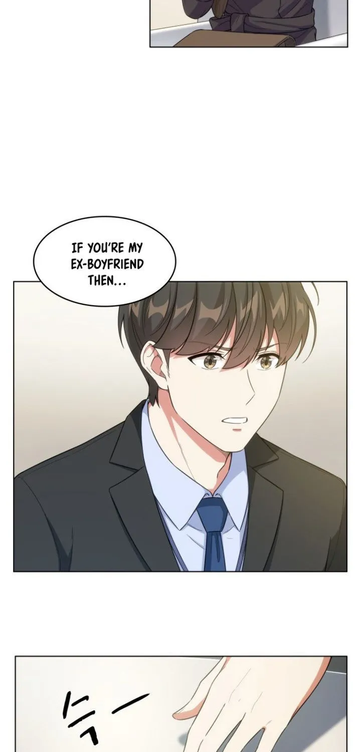 The Nuna at Our Office Chapter 15 page 37 - 