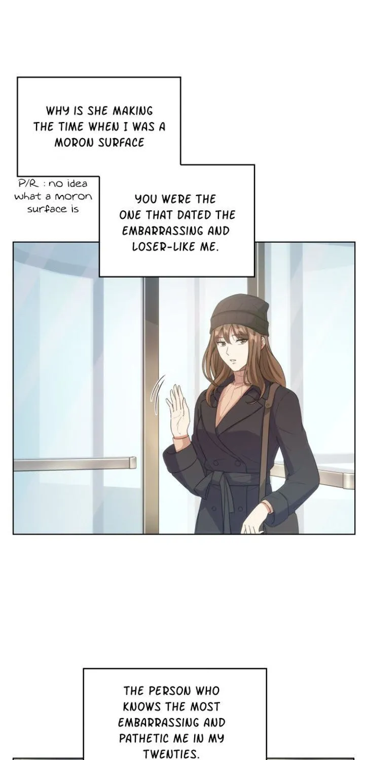 The Nuna at Our Office Chapter 15 page 43 - 