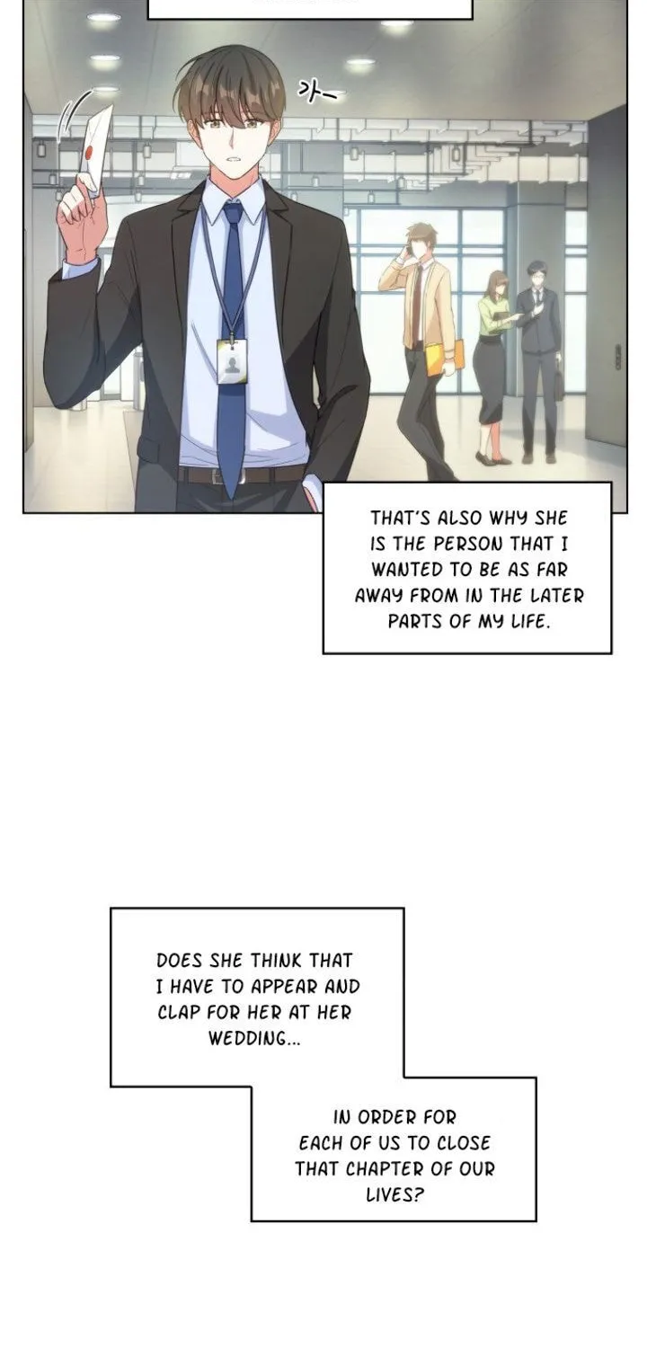 The Nuna at Our Office Chapter 15 page 44 - 