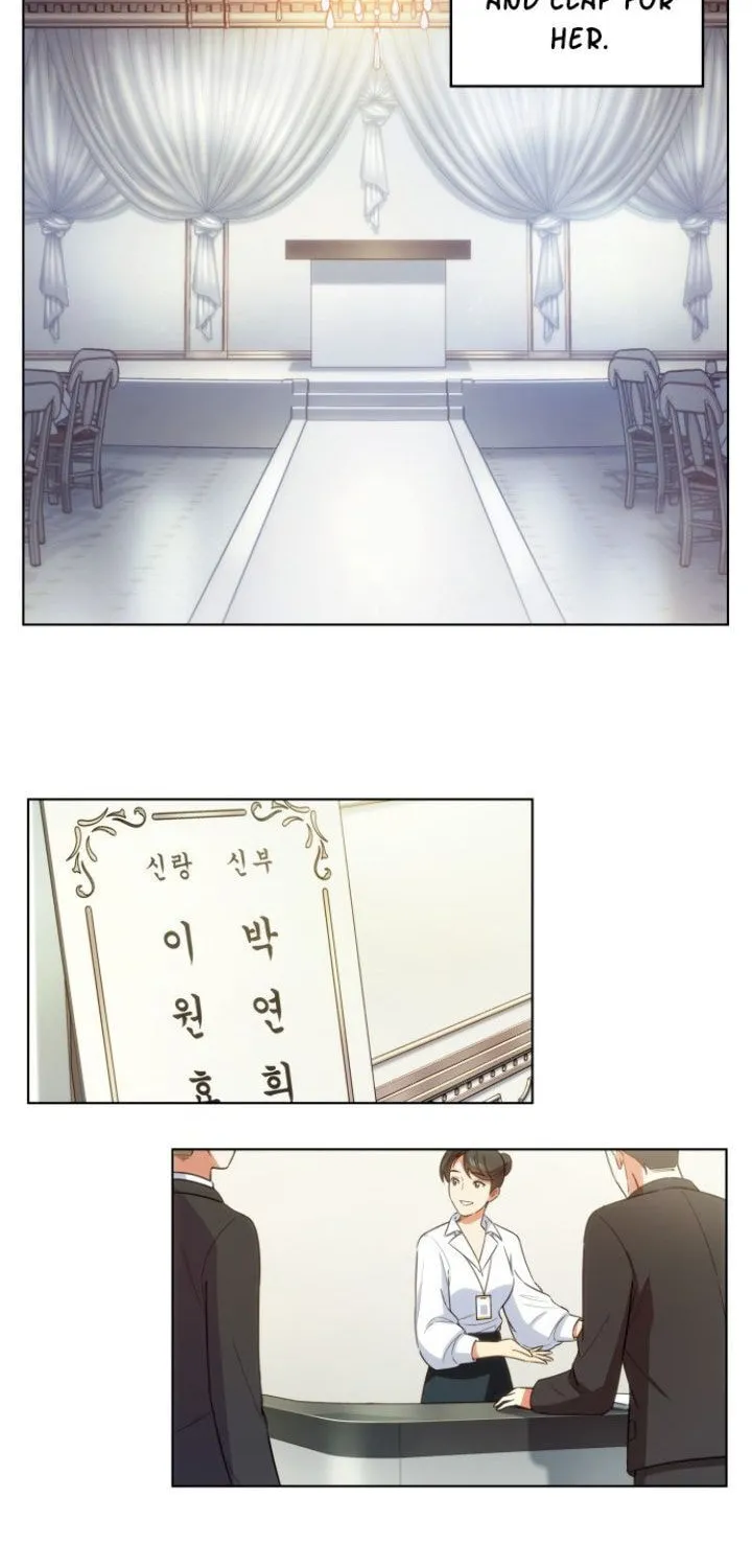 The Nuna at Our Office Chapter 15 page 47 - 