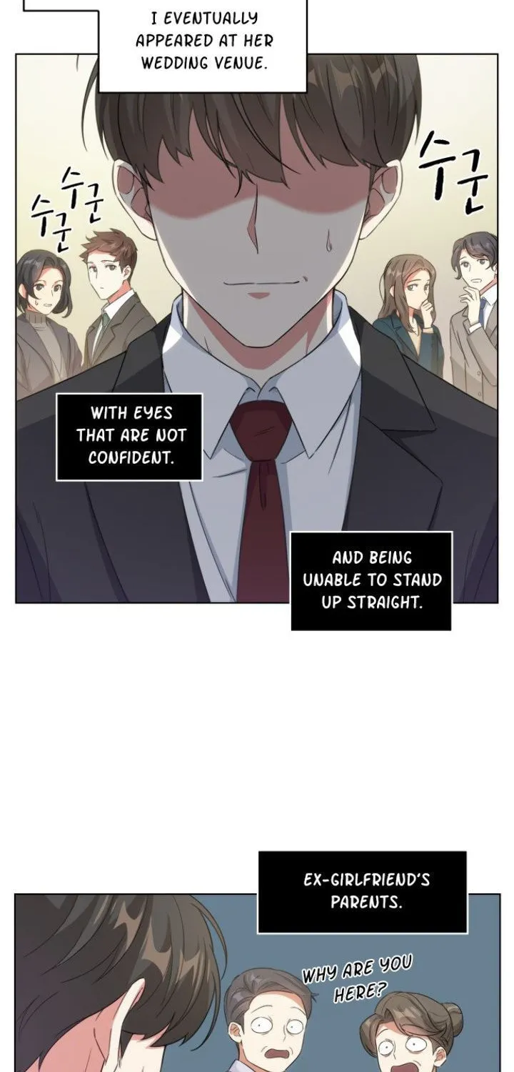 The Nuna at Our Office Chapter 15 page 49 - 