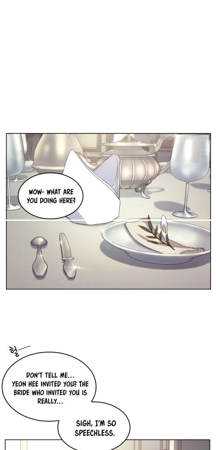 The Nuna at Our Office Chapter 15 page 52 - 