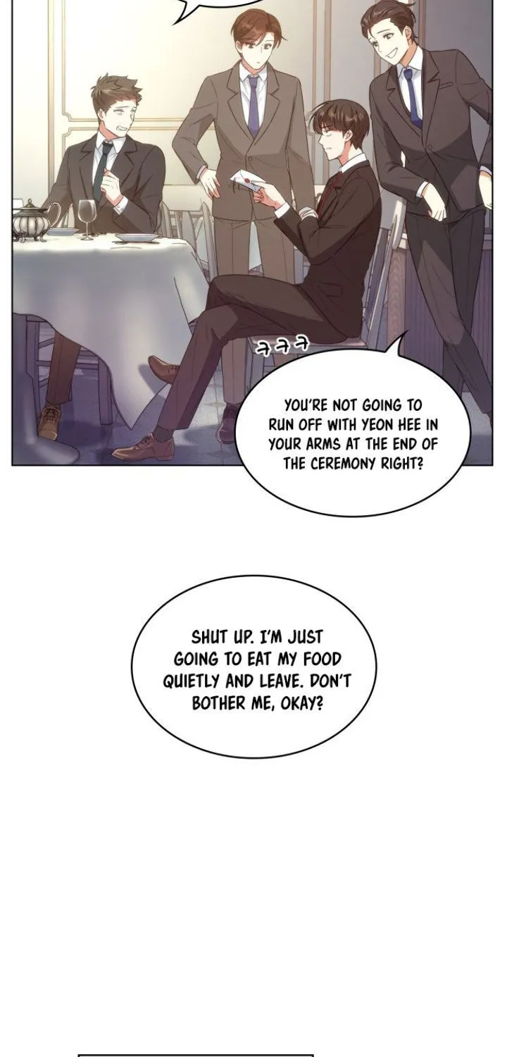 The Nuna at Our Office Chapter 15 page 53 - 
