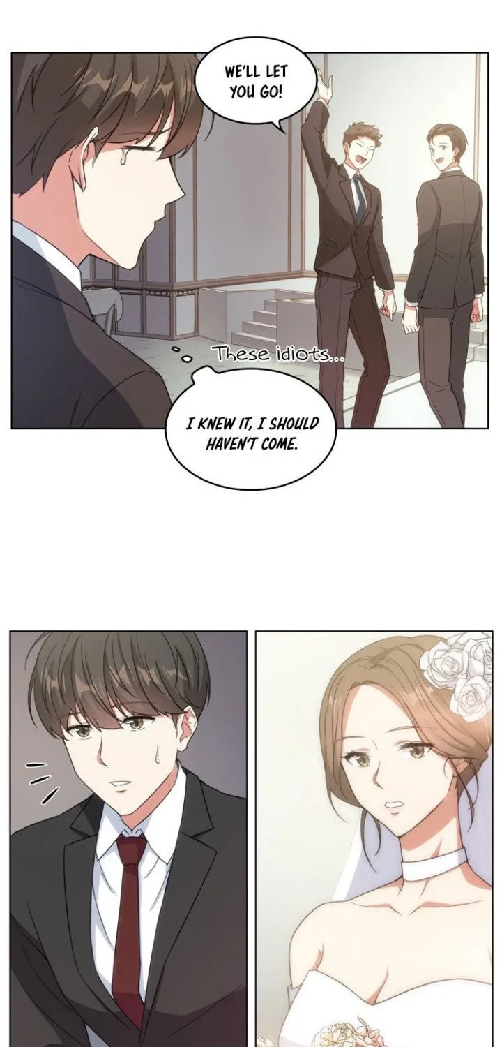 The Nuna at Our Office Chapter 15 page 58 - 