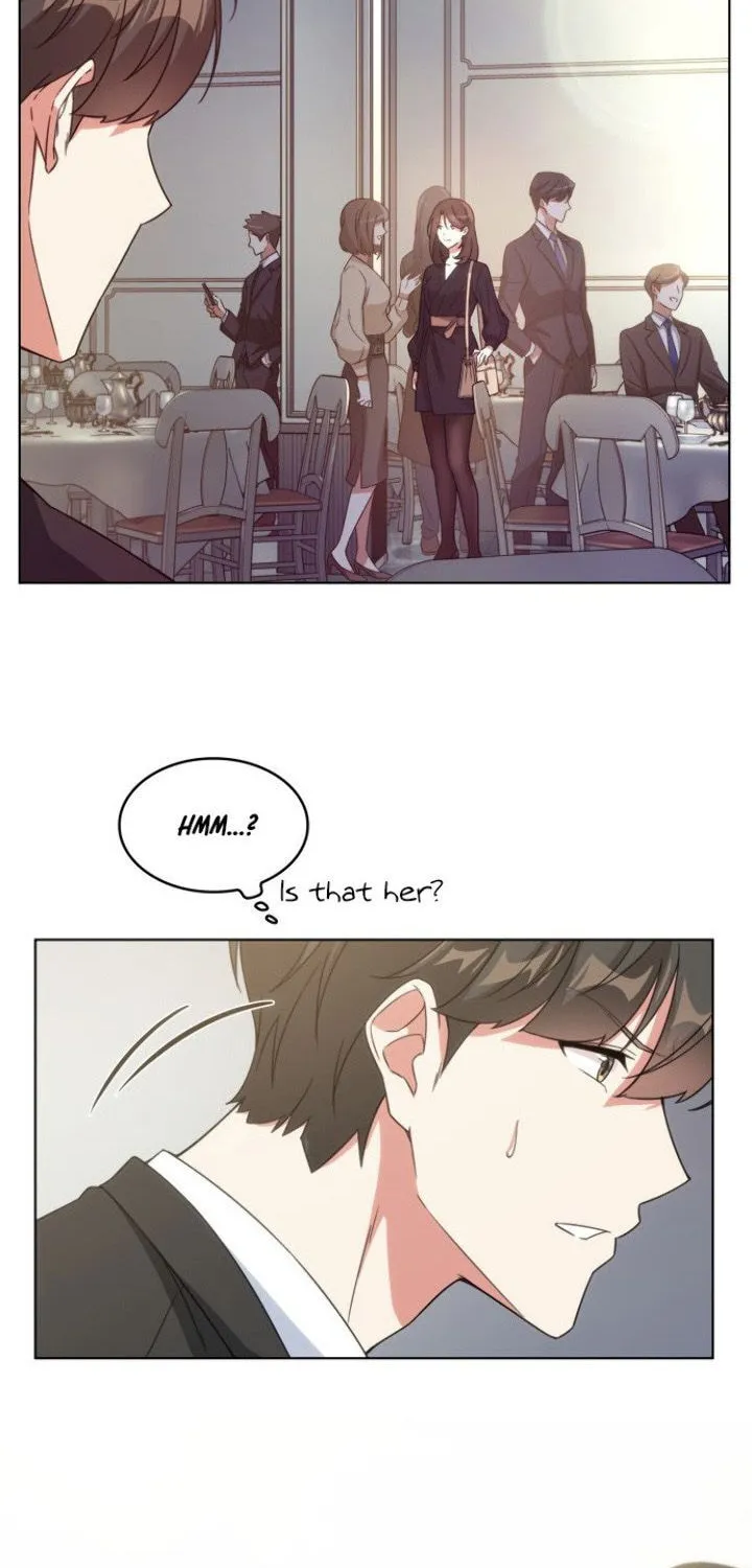 The Nuna at Our Office Chapter 15 page 63 - 