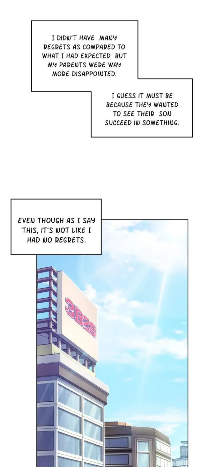 The Nuna at Our Office Chapter 15 page 9 - 