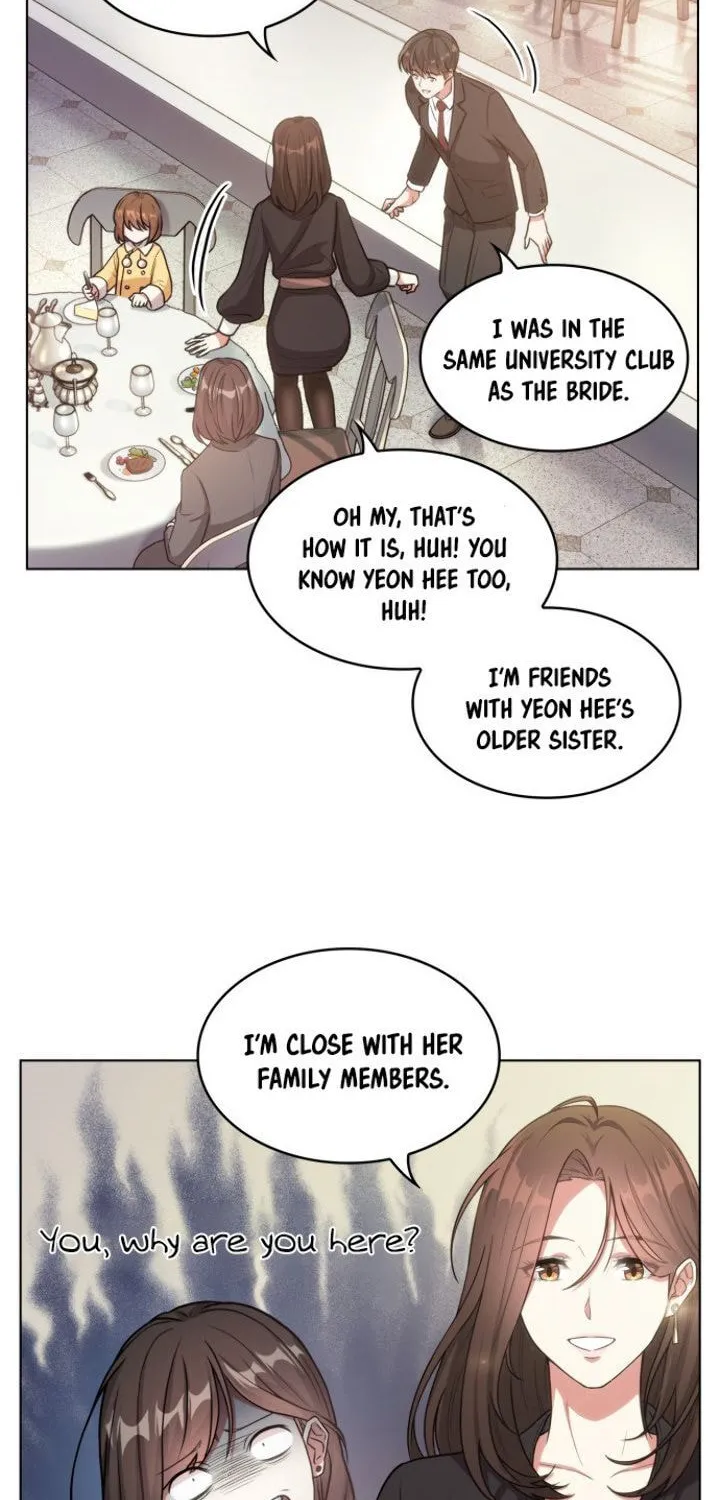 The Nuna at Our Office Chapter 16 page 11 - 
