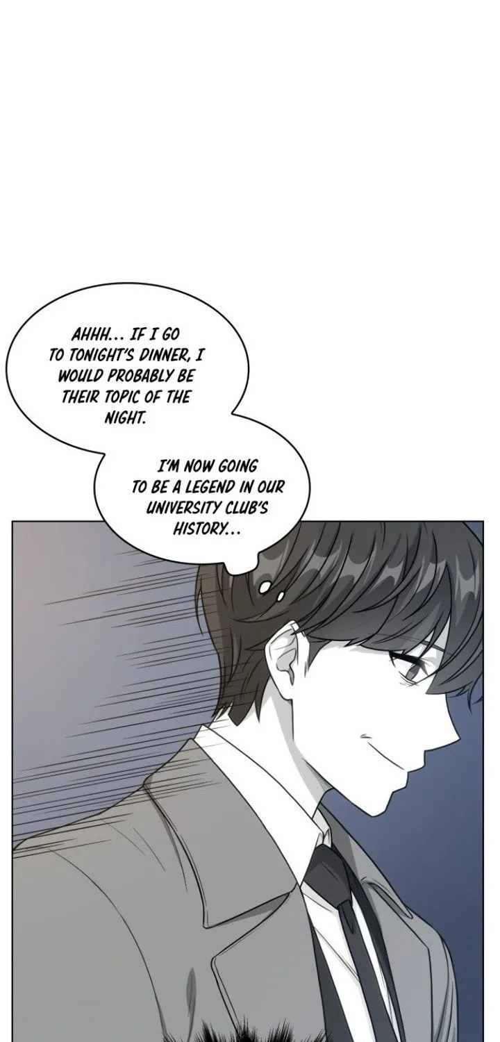 The Nuna at Our Office Chapter 16 page 19 - 