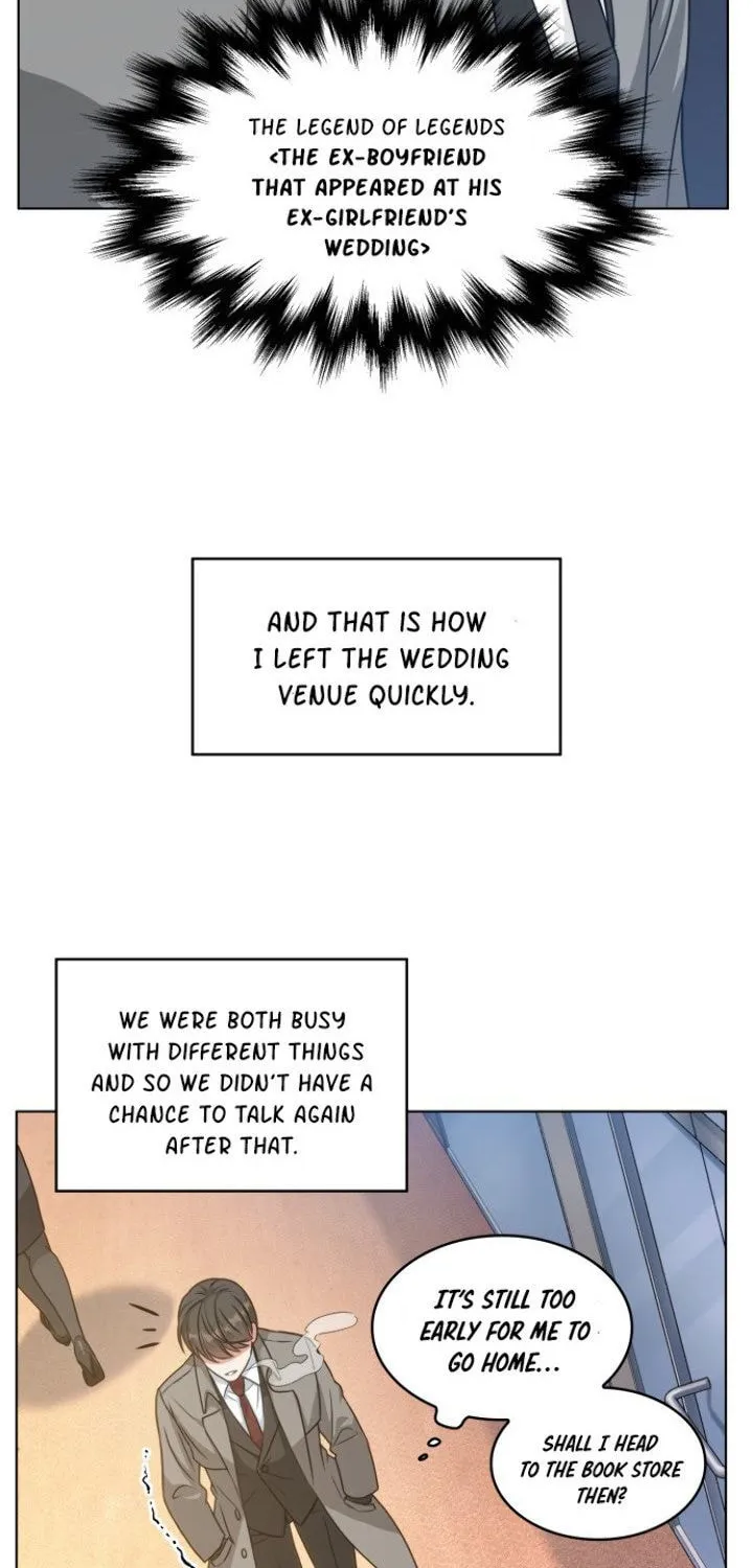 The Nuna at Our Office Chapter 16 page 20 - 