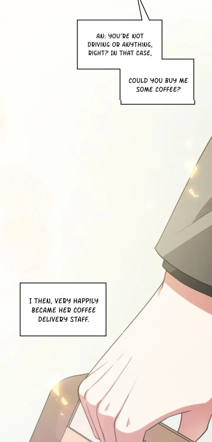 The Nuna at Our Office Chapter 16 page 23 - 