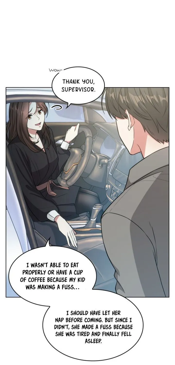 The Nuna at Our Office Chapter 16 page 25 - 