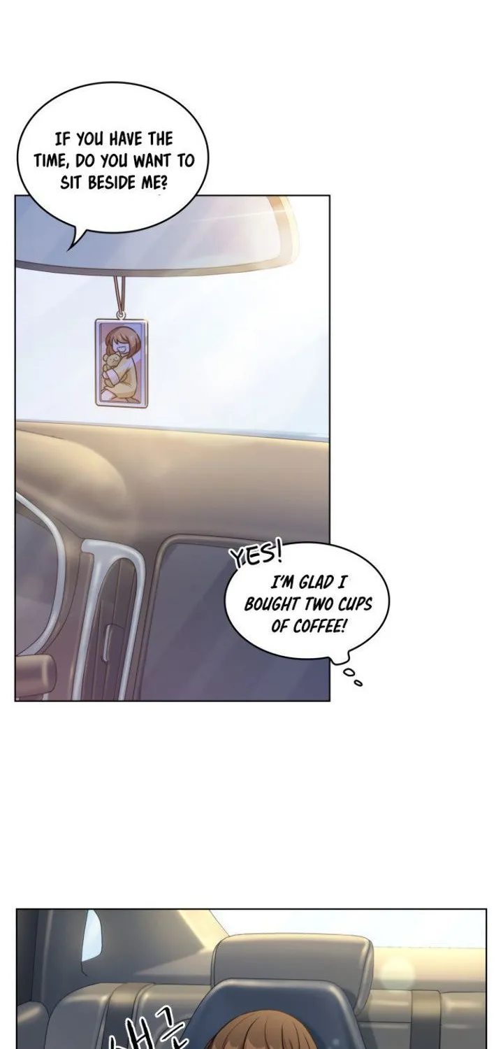 The Nuna at Our Office Chapter 16 page 26 - 