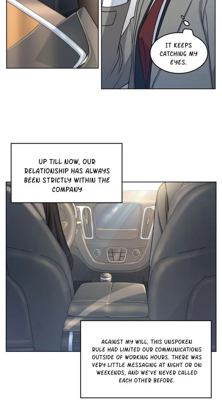The Nuna at Our Office Chapter 16 page 29 - 