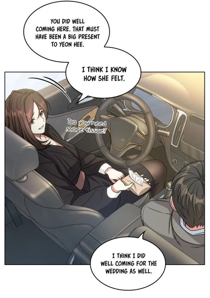 The Nuna at Our Office Chapter 16 page 34 - 