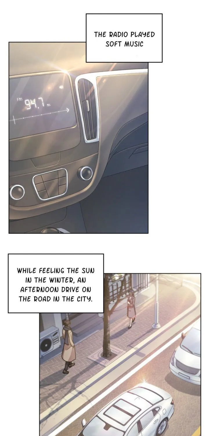 The Nuna at Our Office Chapter 16 page 44 - 