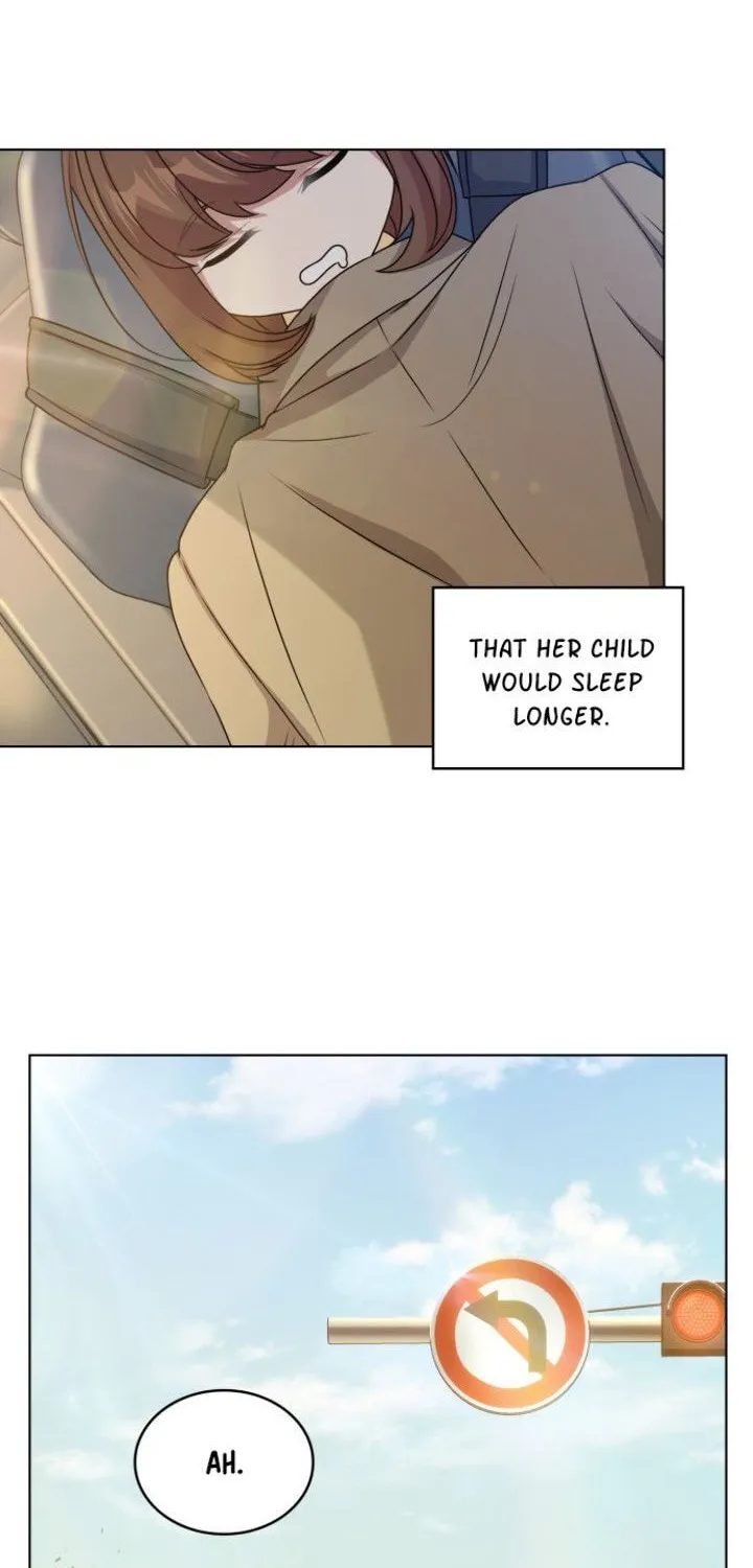 The Nuna at Our Office Chapter 16 page 47 - 