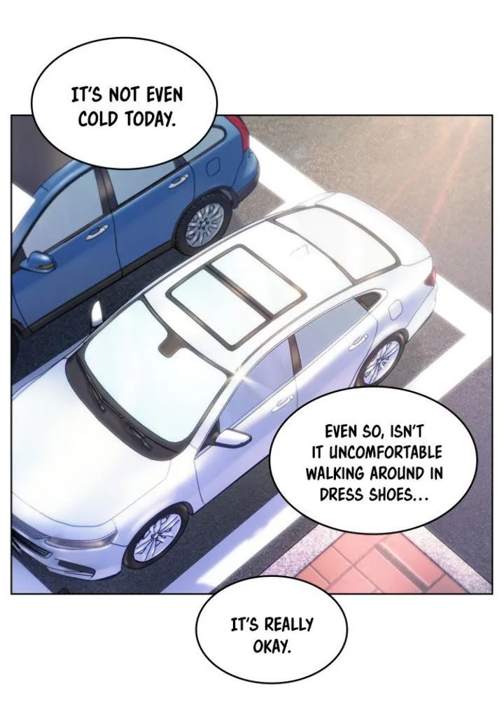 The Nuna at Our Office Chapter 16 page 50 - 