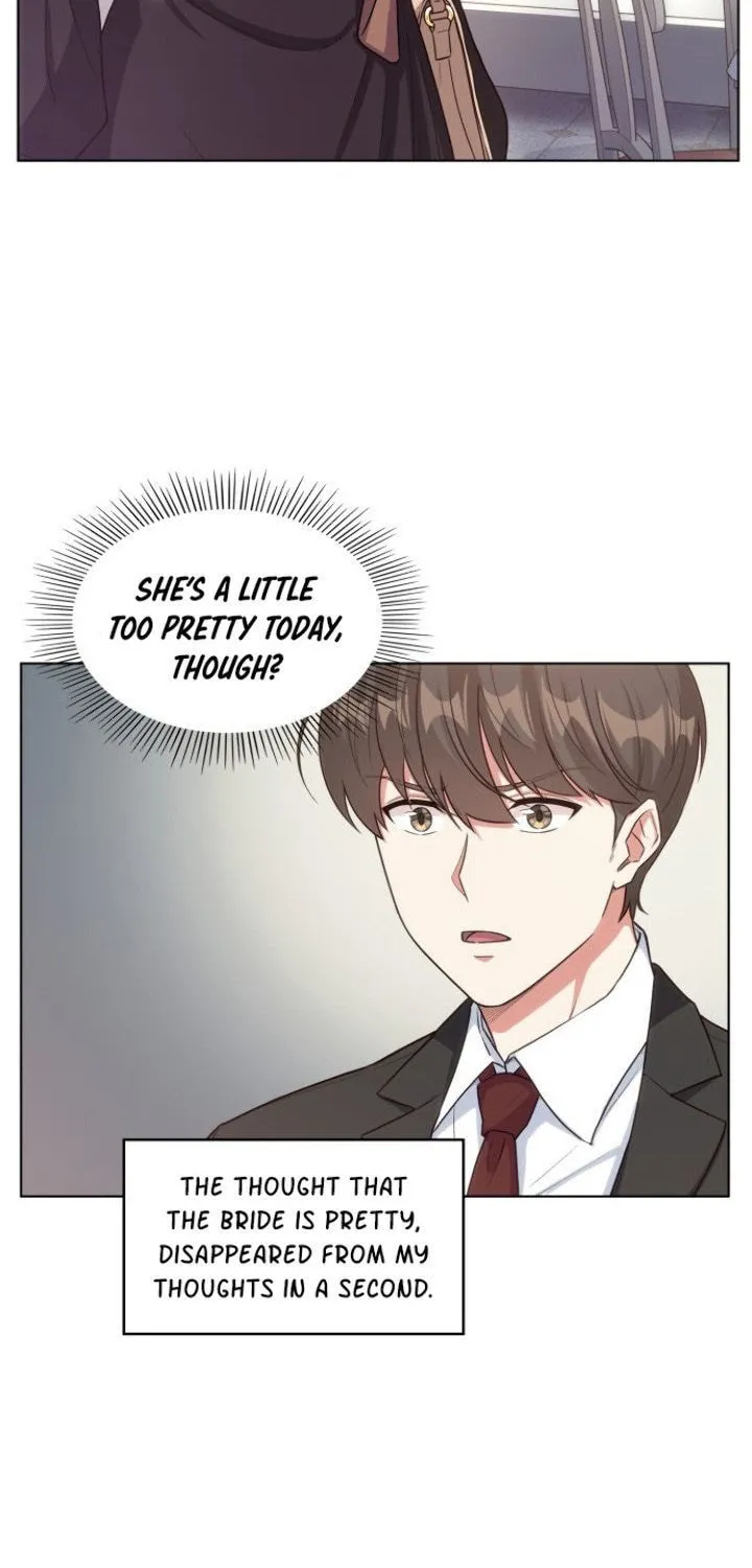 The Nuna at Our Office Chapter 16 page 6 - 