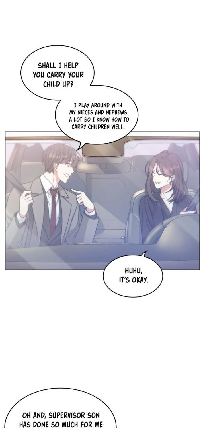 The Nuna at Our Office Chapter 16 page 51 - 