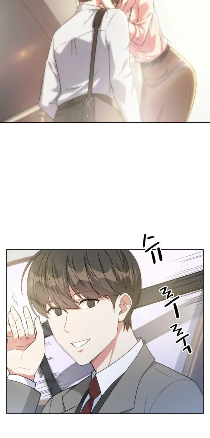 The Nuna at Our Office Chapter 16 page 53 - 