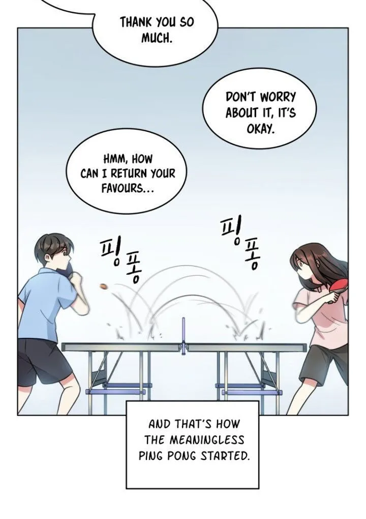 The Nuna at Our Office Chapter 16 page 55 - 