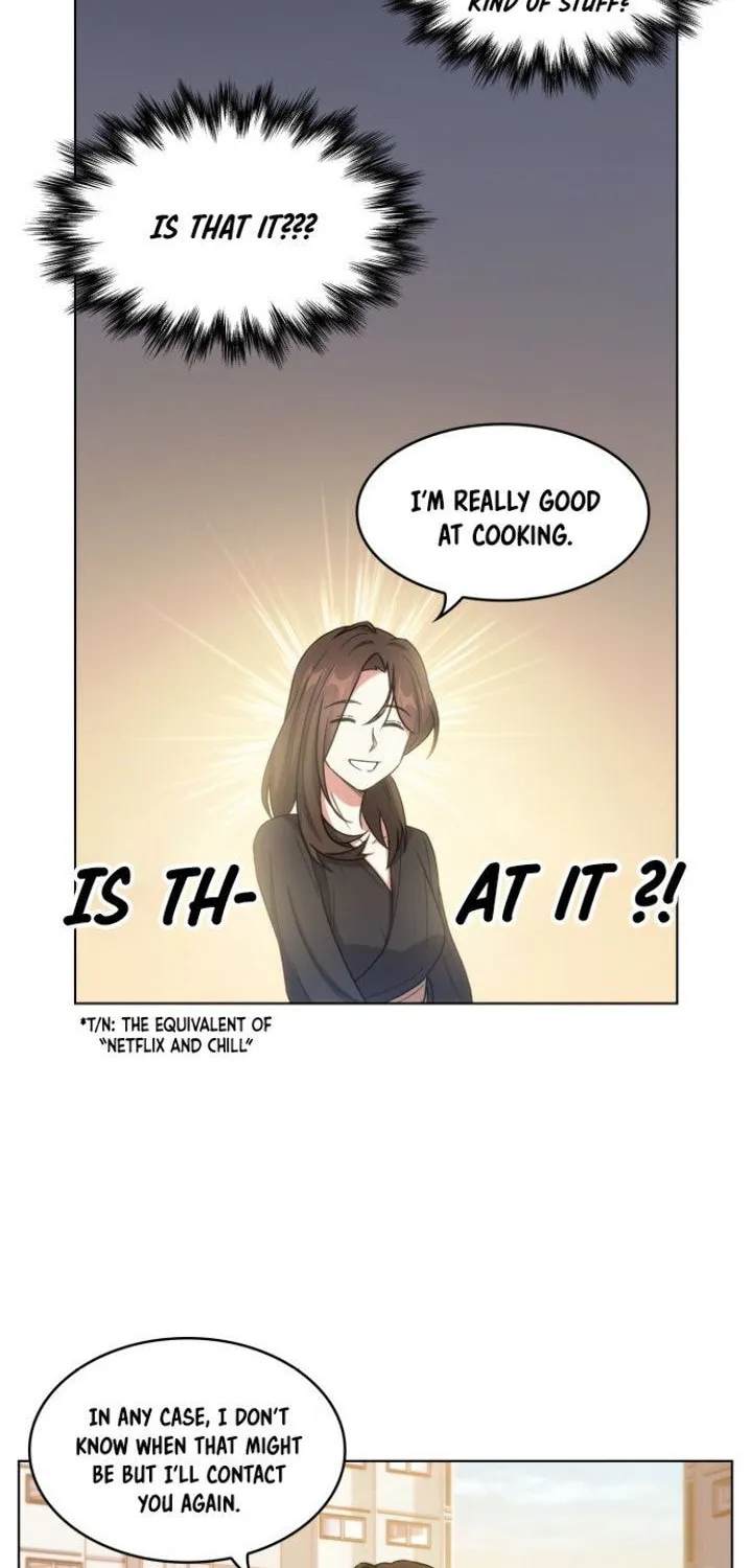 The Nuna at Our Office Chapter 16 page 59 - 