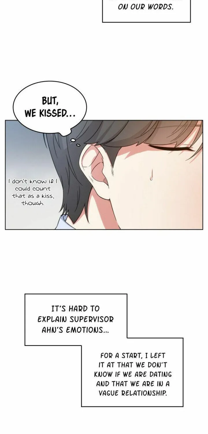 The Nuna at Our Office Chapter 17 page 11 - 