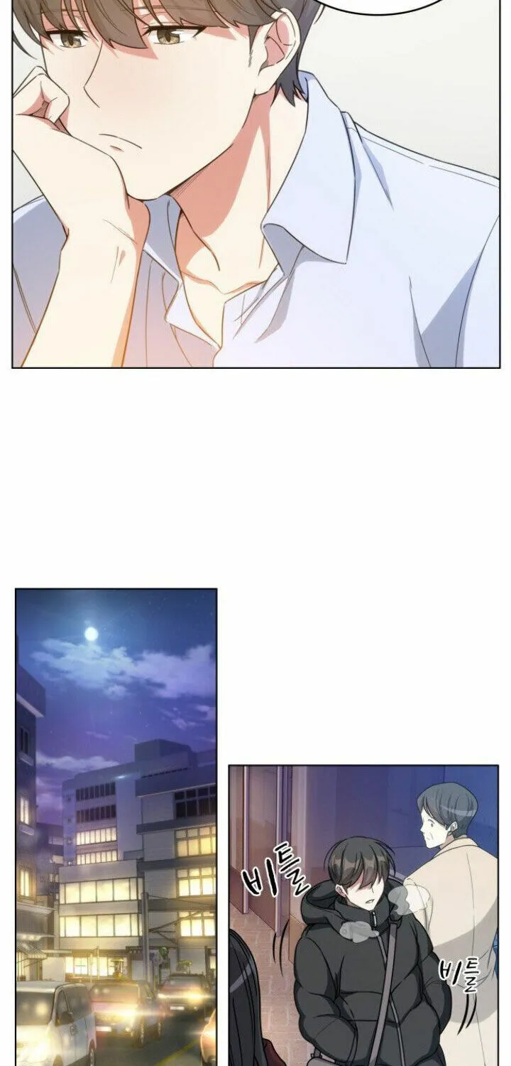 The Nuna at Our Office Chapter 17 page 15 - 