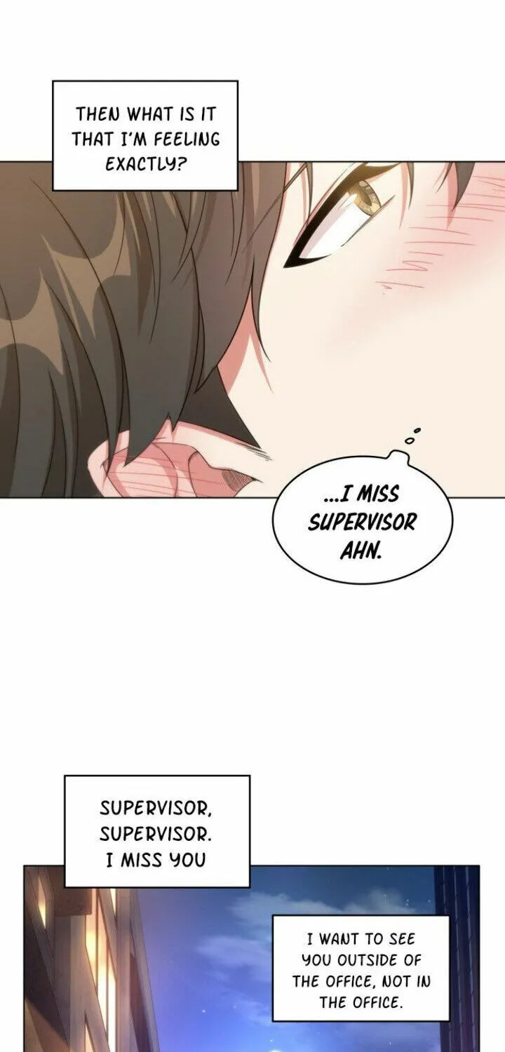 The Nuna at Our Office Chapter 17 page 19 - 
