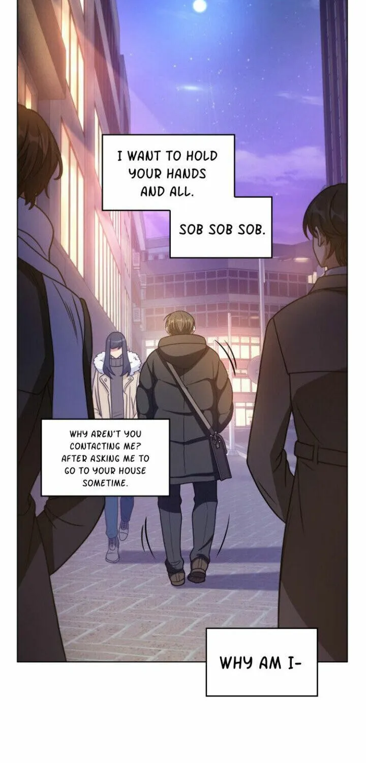 The Nuna at Our Office Chapter 17 page 20 - 
