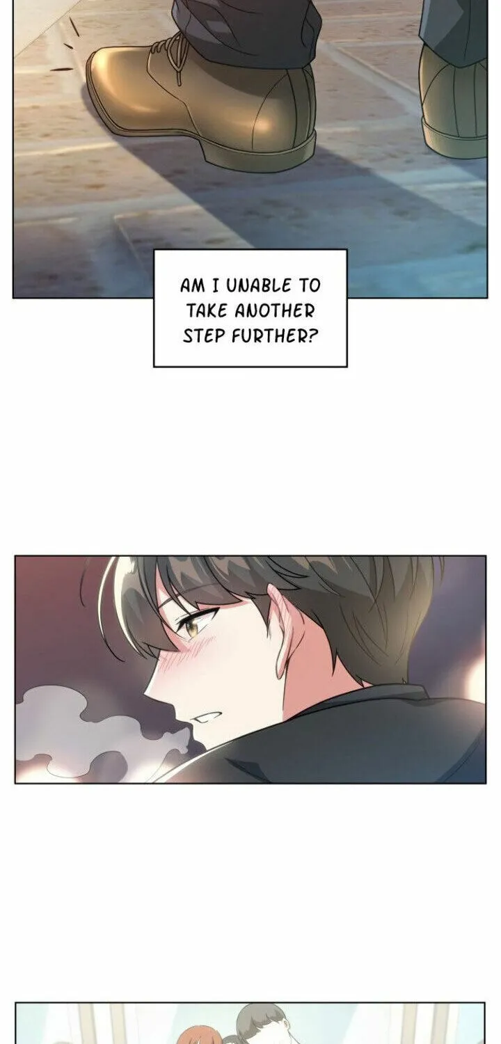 The Nuna at Our Office Chapter 17 page 22 - 