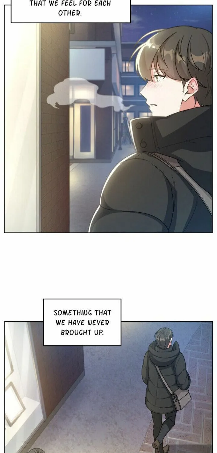 The Nuna at Our Office Chapter 17 page 25 - 