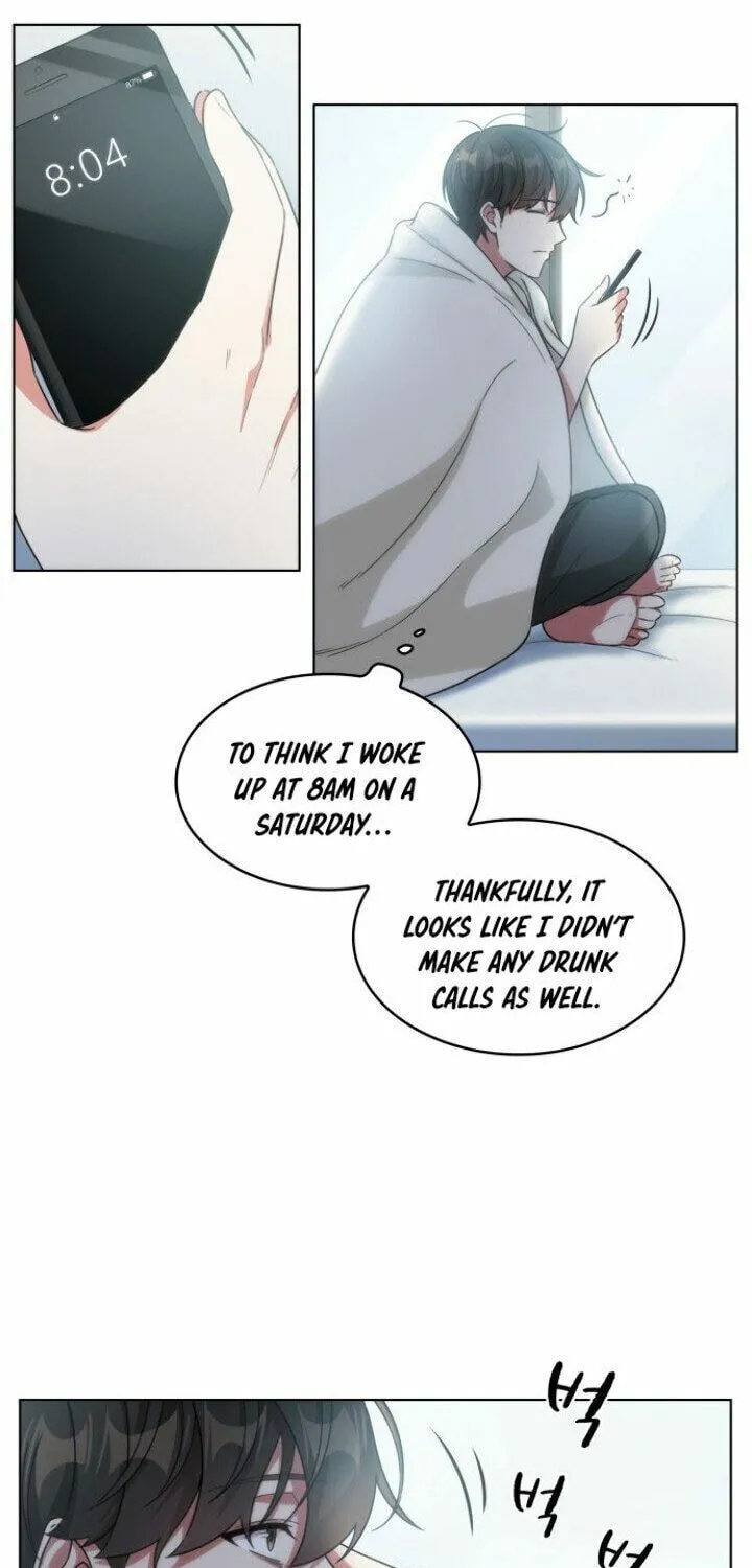 The Nuna at Our Office Chapter 17 page 29 - 
