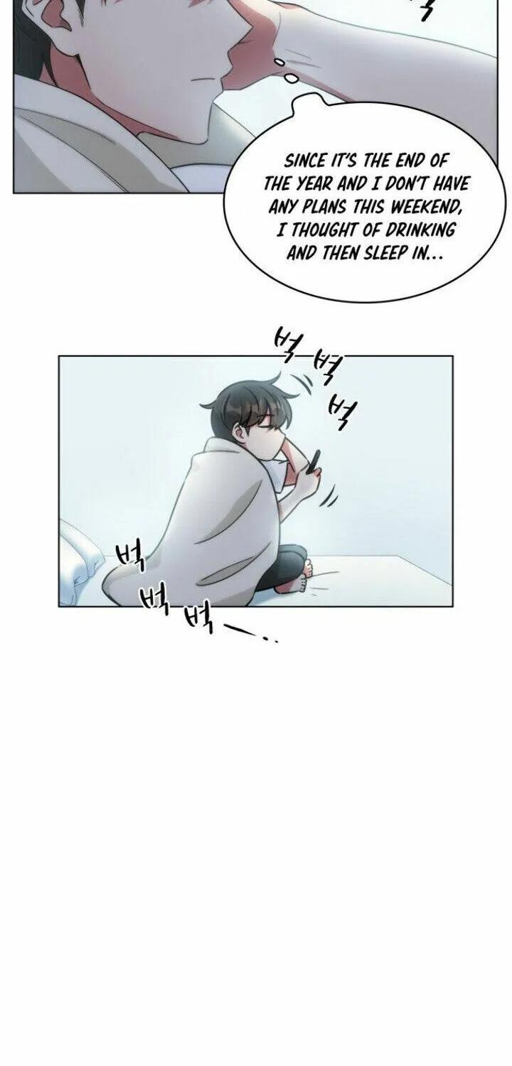 The Nuna at Our Office Chapter 17 page 30 - 