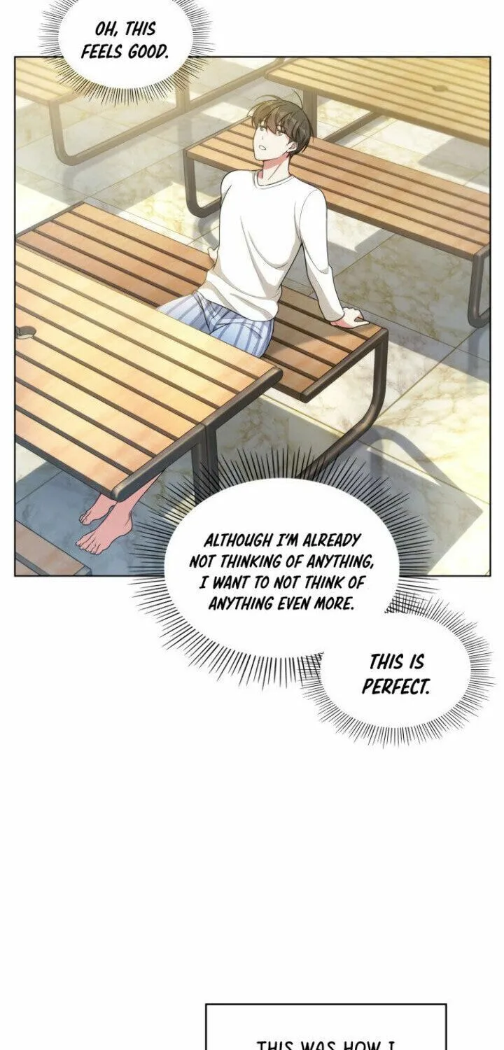 The Nuna at Our Office Chapter 17 page 36 - 