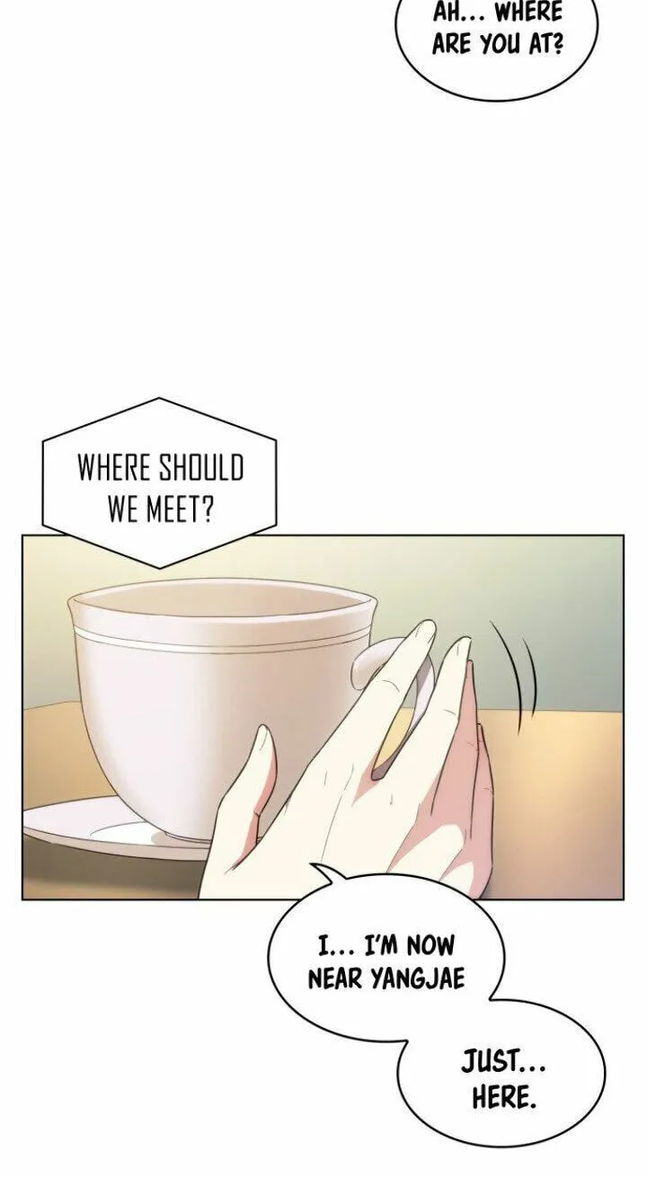 The Nuna at Our Office Chapter 17 page 49 - 