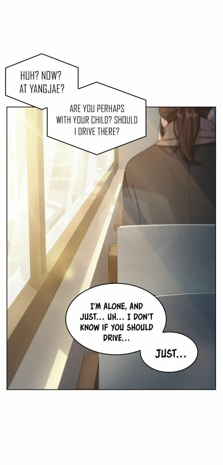 The Nuna at Our Office Chapter 17 page 50 - 
