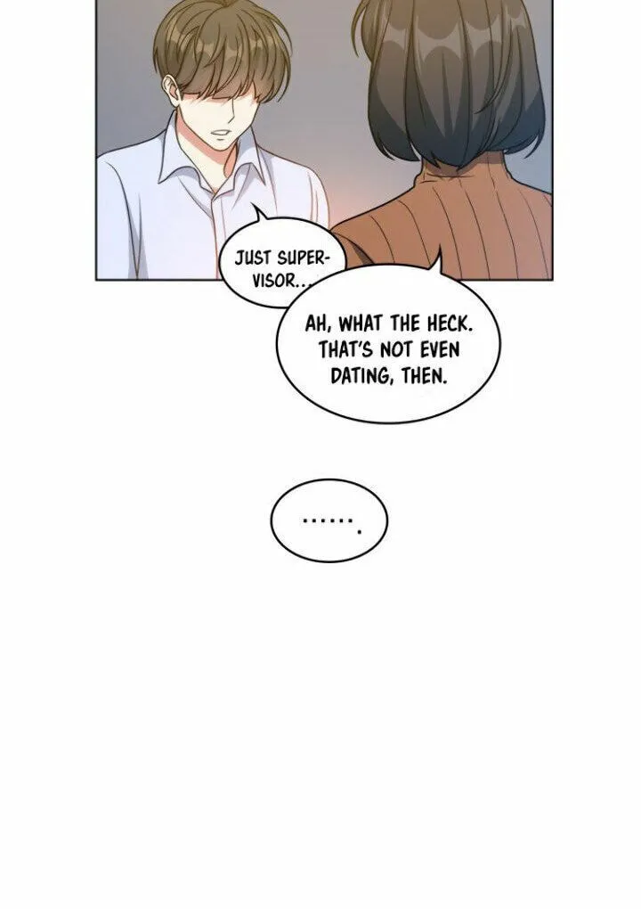 The Nuna at Our Office Chapter 17 page 7 - 