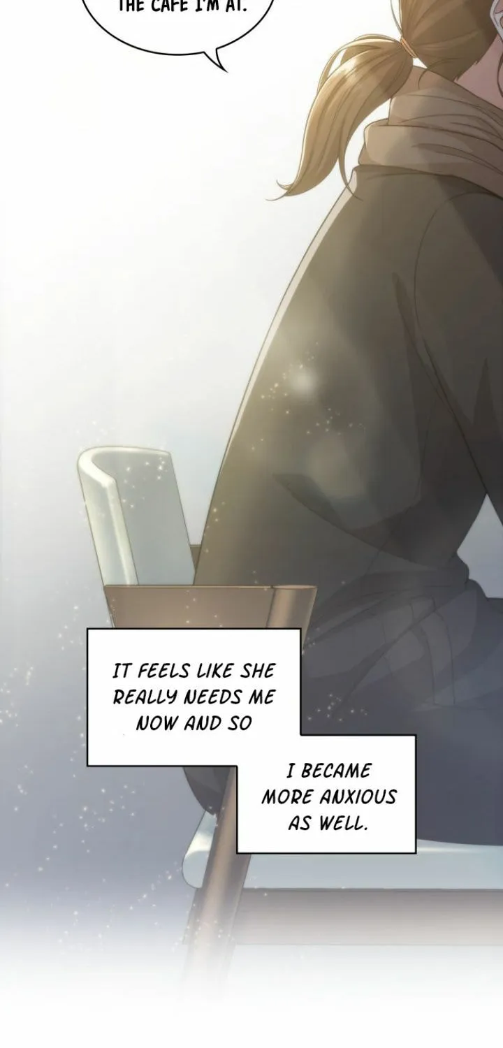 The Nuna at Our Office Chapter 18 page 14 - 